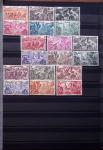 1920-1990, Collection en 10 volumes, avec majorité