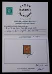 1849-2008, Solide collection surtout de neufs en 11