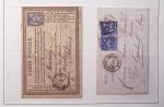 1849-2008, Solide collection surtout de neufs en 11