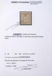 1849-2008, Solide collection surtout de neufs en 11