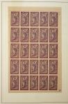 1849-2008, Solide collection surtout de neufs en 11