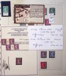 1849-2008, Solide collection surtout de neufs en 11