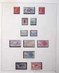 1849-2008, Solide collection surtout de neufs en 11