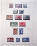 1849-2008, Solide collection surtout de neufs en 11