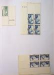 1849-2008, Solide collection surtout de neufs en 11