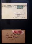 1849-2008, Solide collection surtout de neufs en 11