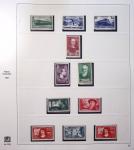 1849-2008, Solide collection surtout de neufs en 11