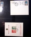 1849-2008, Solide collection surtout de neufs en 11