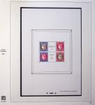 1849-2008, Solide collection surtout de neufs en 11