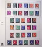 1849-2008, Solide collection surtout de neufs en 11