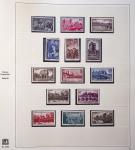 1849-2008, Solide collection surtout de neufs en 11