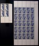 1849-2008, Solide collection surtout de neufs en 11