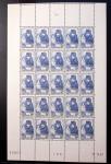 1849-2008, Solide collection surtout de neufs en 11