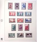 1849-2008, Solide collection surtout de neufs en 11