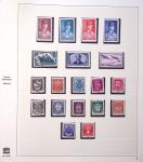 1849-2008, Solide collection surtout de neufs en 11