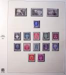 1849-2008, Solide collection surtout de neufs en 11