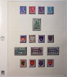 1849-2008, Solide collection surtout de neufs en 11