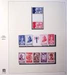 1849-2008, Solide collection surtout de neufs en 11