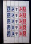 1849-2008, Solide collection surtout de neufs en 11