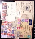 1849-2008, Solide collection surtout de neufs en 11