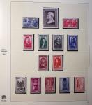 1849-2008, Solide collection surtout de neufs en 11