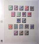 1849-2008, Solide collection surtout de neufs en 11