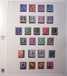 1849-2008, Solide collection surtout de neufs en 11