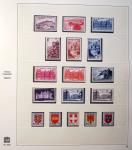 1849-2008, Solide collection surtout de neufs en 11