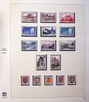 1849-2008, Solide collection surtout de neufs en 11