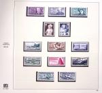 1849-2008, Solide collection surtout de neufs en 11