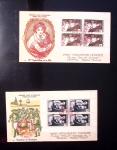 1849-2008, Solide collection surtout de neufs en 11