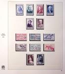 1849-2008, Solide collection surtout de neufs en 11