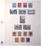 1849-2008, Solide collection surtout de neufs en 11