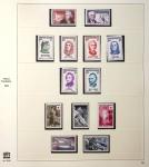 1849-2008, Solide collection surtout de neufs en 11
