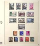 1849-2008, Solide collection surtout de neufs en 11