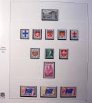 1849-2008, Solide collection surtout de neufs en 11