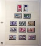 1849-2008, Solide collection surtout de neufs en 11