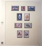 1849-2008, Solide collection surtout de neufs en 11