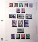 1849-2008, Solide collection surtout de neufs en 11