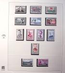 1849-2008, Solide collection surtout de neufs en 11