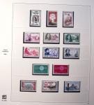 1849-2008, Solide collection surtout de neufs en 11