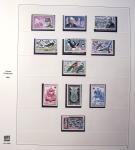 1849-2008, Solide collection surtout de neufs en 11