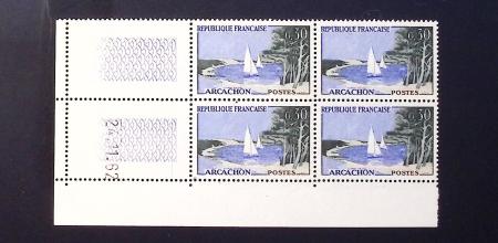1849-2008, Solide collection surtout de neufs en 11