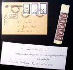 1849-2008, Solide collection surtout de neufs en 11