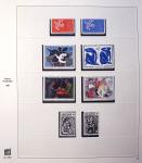 1849-2008, Solide collection surtout de neufs en 11