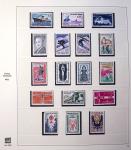 1849-2008, Solide collection surtout de neufs en 11