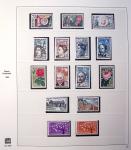 1849-2008, Solide collection surtout de neufs en 11
