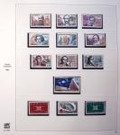 1849-2008, Solide collection surtout de neufs en 11