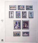 1849-2008, Solide collection surtout de neufs en 11