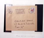 1849-2008, Solide collection surtout de neufs en 11